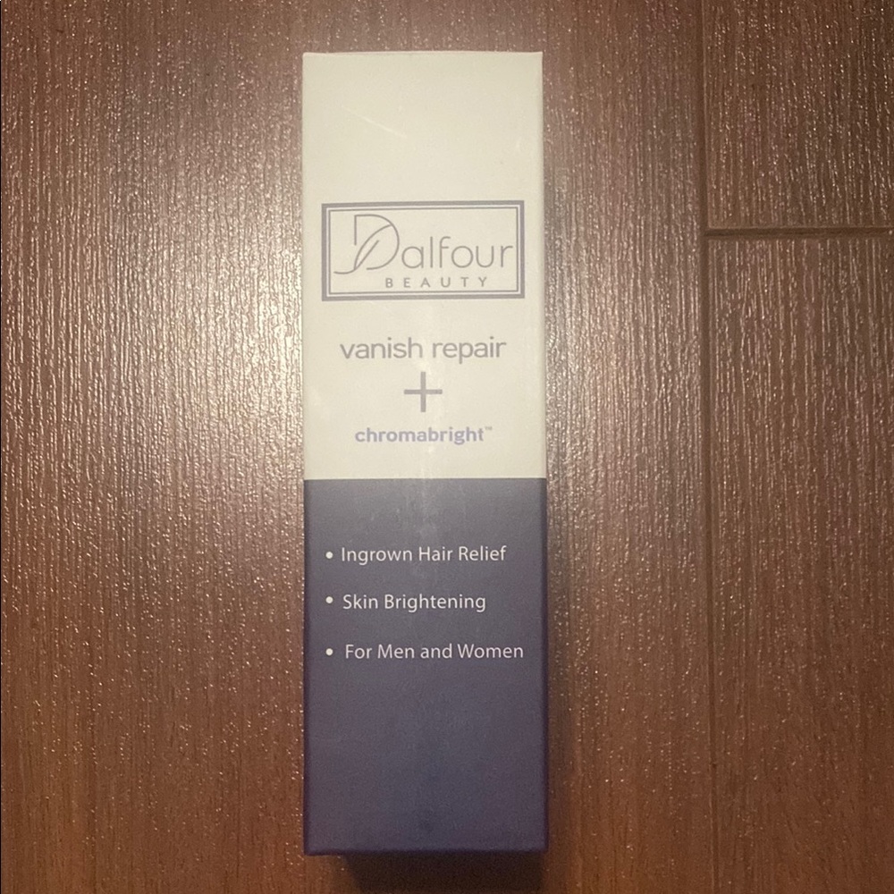 Dalfour Beauty Vanish Repair Bikini 👙 Solution